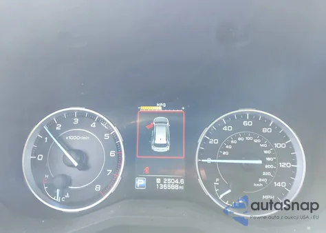 2019 Subaru Ascent Touring from USA, damaged, VIN 4S4WMARD7K3476138